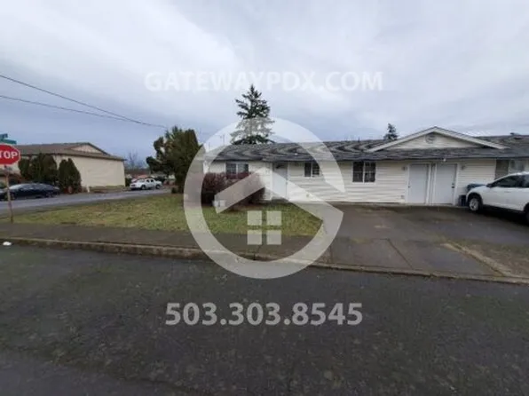 240 N 2nd St, Aumsville, OR 97325