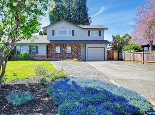 741 Engel Ave NW, Salem, OR