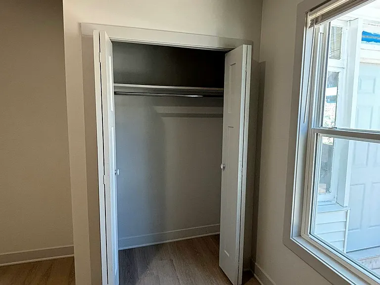 Closet #3