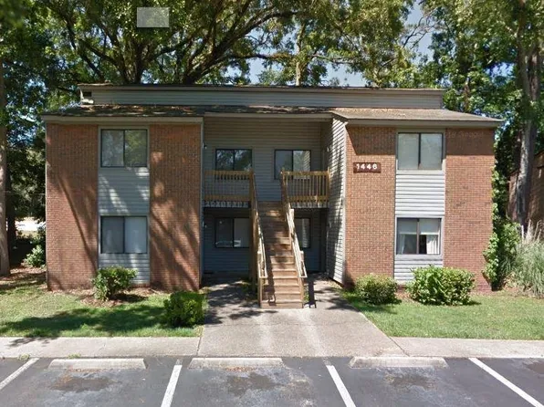 1446 Willow Bend Way APT D, Tallahassee, FL 32301