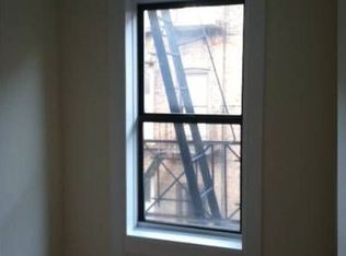 92 Thompson St, New York, NY 10012