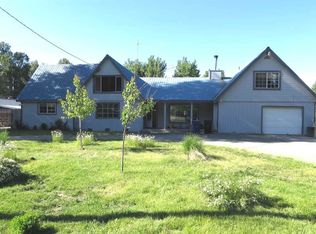 470 Feather River Dr, Chester, CA 96020