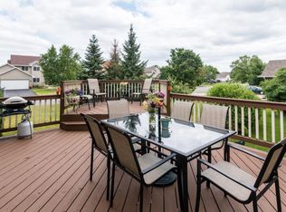 4621 Impatiens Ct N, Brooklyn Park, MN 55443