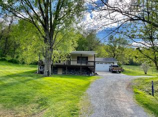 2095 Rush Branch Rd, Somerset, KY 42501
