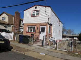 316 Leon Ave, Perth Amboy, NJ 08861