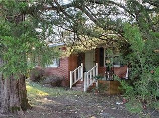 3665 Dunn Rd, Eastover, NC 28312