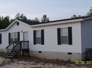 219 Whispering Pines Rd, Mauk, GA 31058