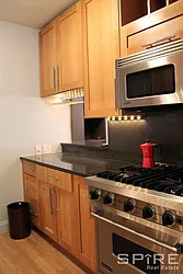 Rented by Spire Group