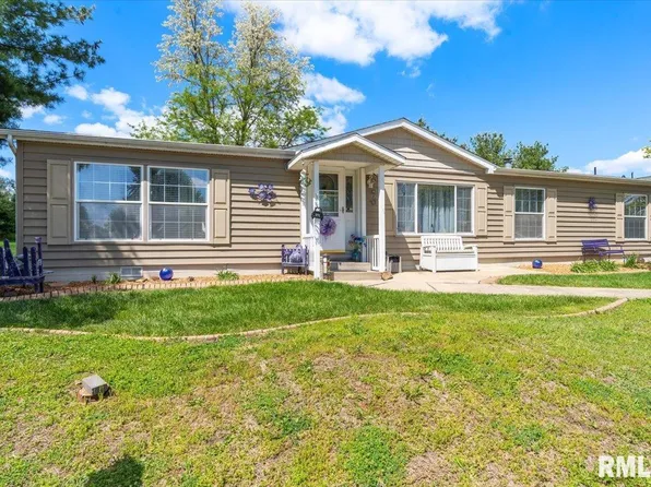 2800 Via Rosso St Unit 191, Springfield, IL 62703