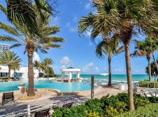 3101 S Ocean Dr #FL28, Hollywood, FL 33019