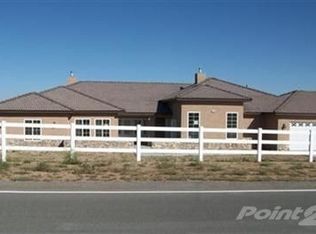 8298 Joshua Rd, Oak Hills, CA 92344