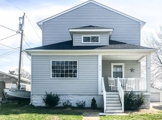 405 W Maple Rd, Linthicum, MD 21090