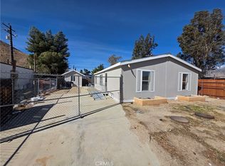 15151 Eucalyptus St, Cabazon, CA 92230