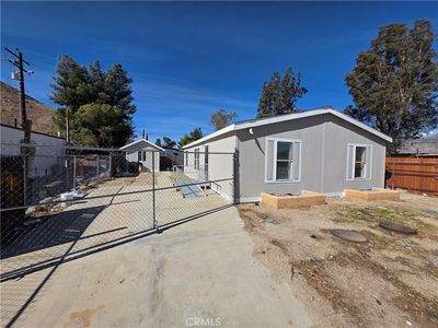 15151 Eucalyptus St, Cabazon, CA, 92230