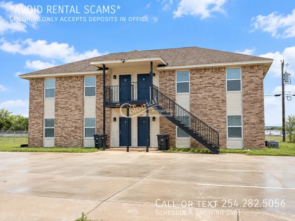 5902 Greengate Dr, Killeen, TX