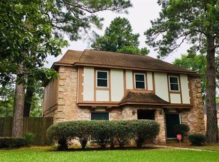 8007 Litchfield Ln, Spring, TX 77379