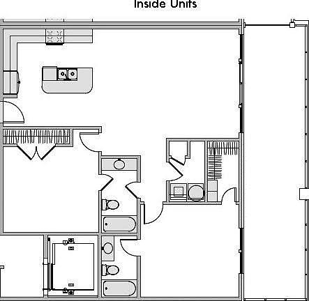 5th image of 119 Kirby Rd #5202