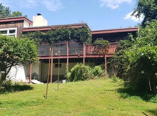 171 Mount Eyre Rd, Washington Crossing, PA