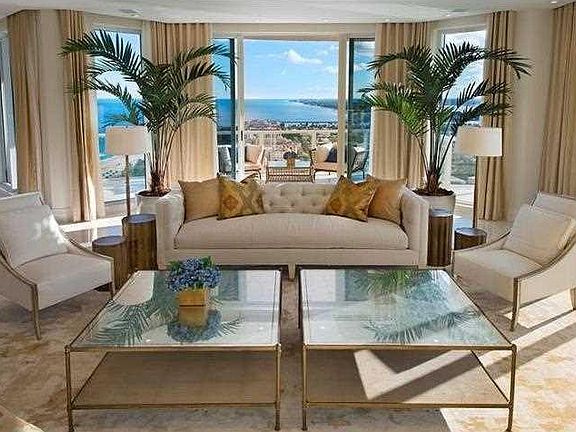3rd image of 2700 N Ocean Drive #PH2A