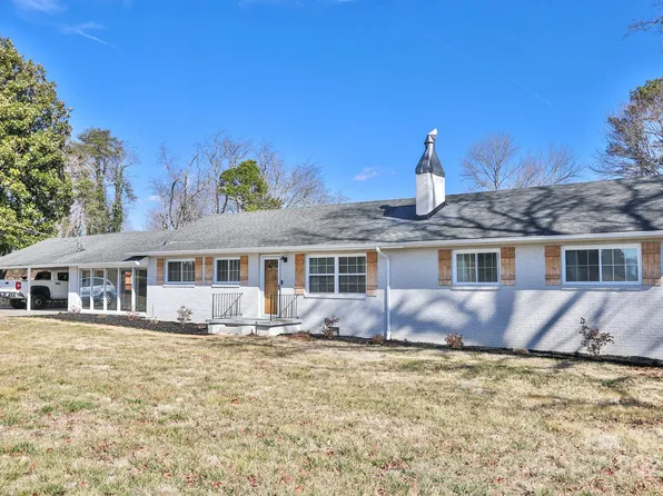 4304 Us Highway 21 Hwy, Hamptonville, NC 27020