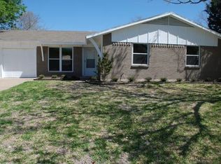 2736 Linhaven Dr, Mesquite, TX 75150