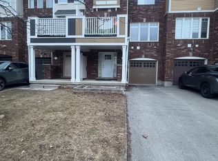 271 Woodley Cres S, Milton, ON L9T 8C4