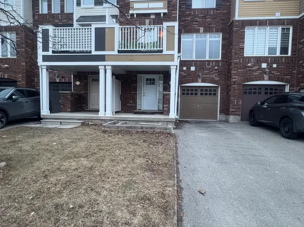 271 Woodley Cres S, Milton, ON L9T 8C4