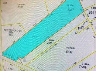 0 Mount Moriah Church Rd, Hamlet, NC 28345