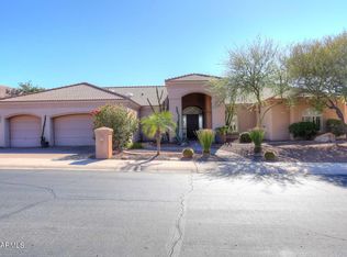 12169 E Cortez Dr, Scottsdale, AZ 85259