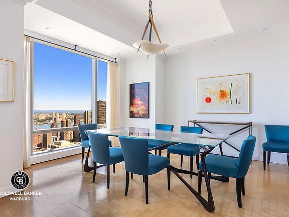 2nd image of 1 Central Park N Unit 46D