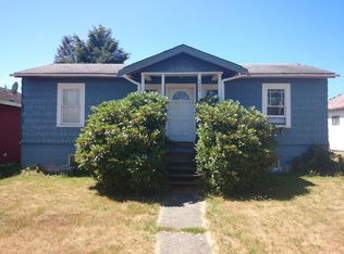 7509 31st Ave SW, Seattle, WA 98126