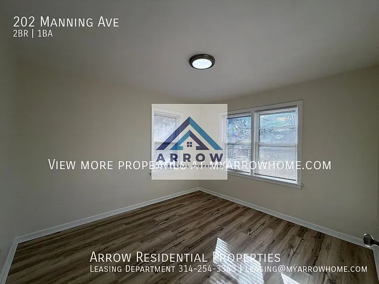 202 Manning Ave — Photo 21