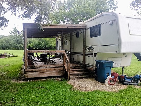 4th image of 2894 E Township Road 407