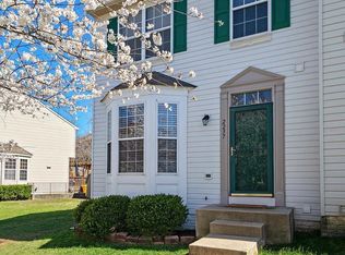 2237 Indian Summer Dr, Odenton, MD