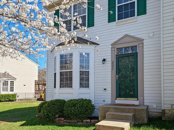 2237 Indian Summer Dr, Odenton, MD 21113