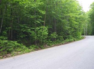 0 Lost Mile Rd, West Newfield, ME 04095