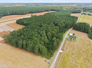 0 Crocker Rd LOT B, Smithfield, NC 27577