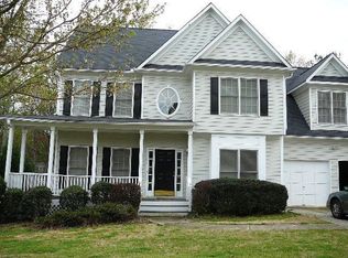 1514 Grace Meadows Ln SE, Smyrna, GA 30082