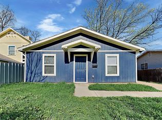 3907 De Maggio St, Dallas, TX 75210
