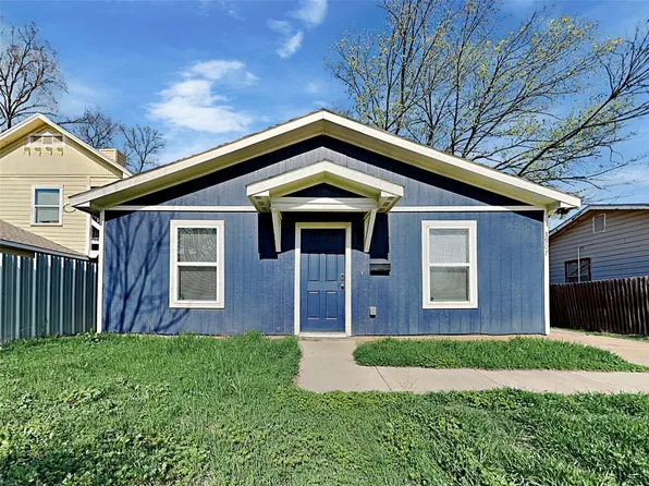 3907 De Maggio St, Dallas, TX 75210