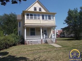 700 SW Western Ave, Topeka, KS 66606