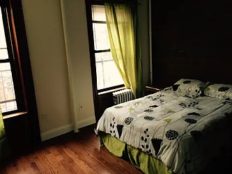 Rented by Brooklyn Real Property Inc