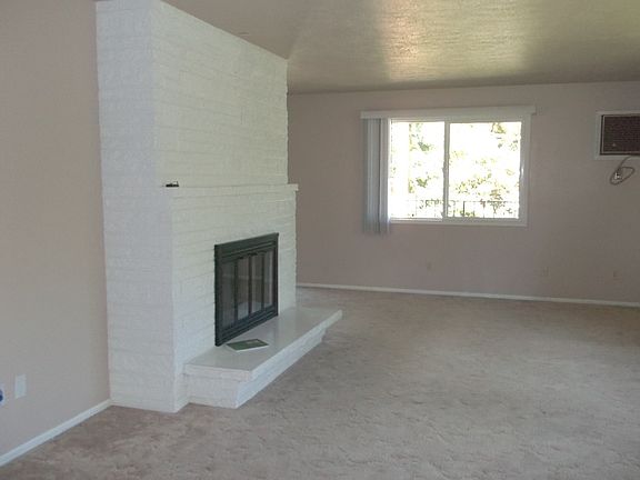 Living Room from Entry