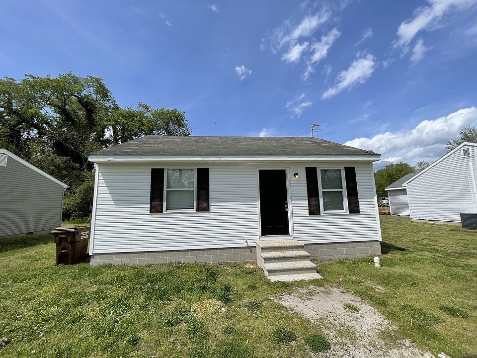 1st image of 306 N Dulany Ave