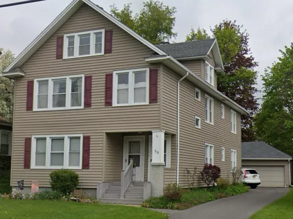 30 Johnson Ave #3, Binghamton, NY 13905