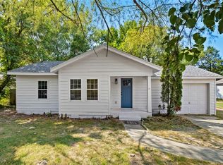 1611 Theodore Dr, Springdale, AR 72762