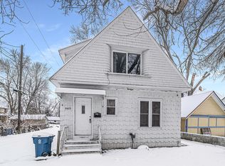 1415 March St, Kalamazoo, MI 49001