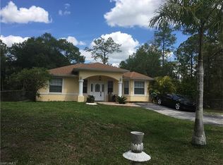 2611 54th Ave NE, Naples, FL 34120