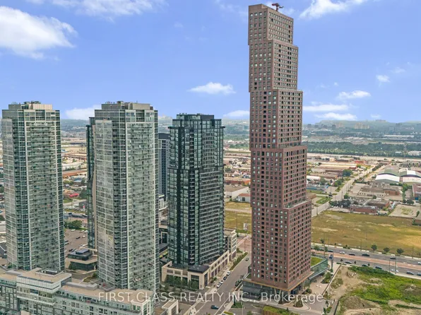 2910 Highway 7 #1804, Vaughan, ON L4K 0H8