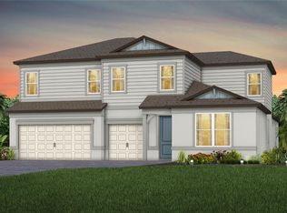 1672 Valier Point, Zephyrhills, FL 33541